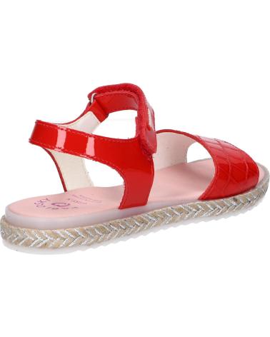Sandali per Bambina PABLOSKY 406769 ROUGE