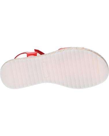 Sandali per Bambina PABLOSKY 406769 ROUGE