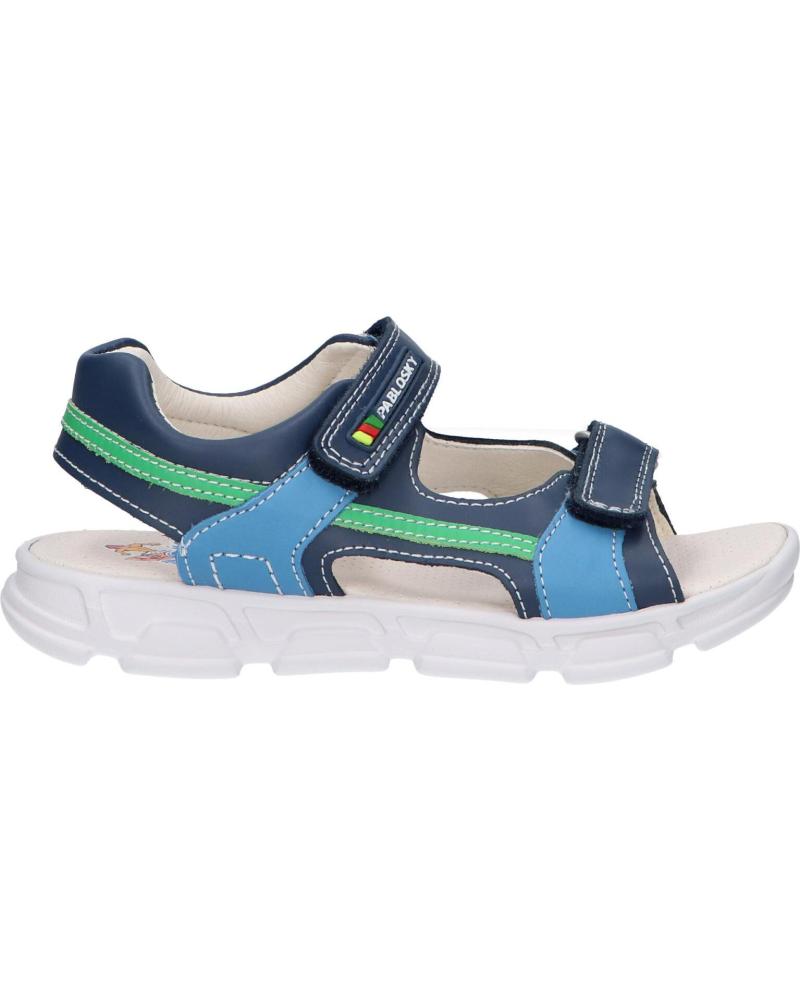 Sandalias-De-Niño-PABLOSKY-504120-BLEU