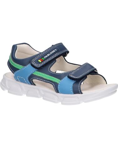 Sandalias-De-Niño-PABLOSKY-504120-BLEU