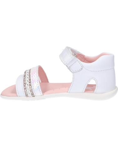 Sandalias de Niña PABLOSKY SANDALIA 007300 BLANCO