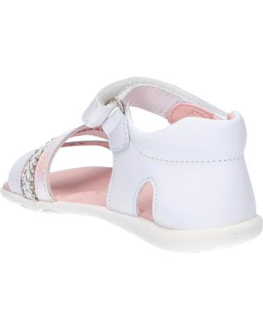 Sandalias de Niña PABLOSKY SANDALIA 007300 BLANCO