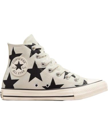 Sportivo-De-Hombre-CONVERSE-MODELO-CHUCK-TAYLOR-ALL-STAR-PARA-MUJER-COLOR-BEIG