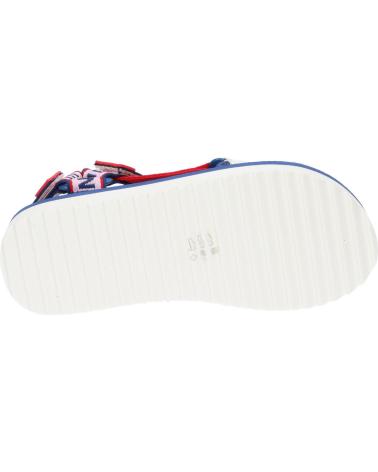 Sandales pour Femme et Fille et Garçon PEPE JEANS PGS90178 POOL MULTI 327 FACTORY