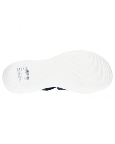 Sandálias de Mulher CLARKS 26160799 MARIN SAIL NAVY