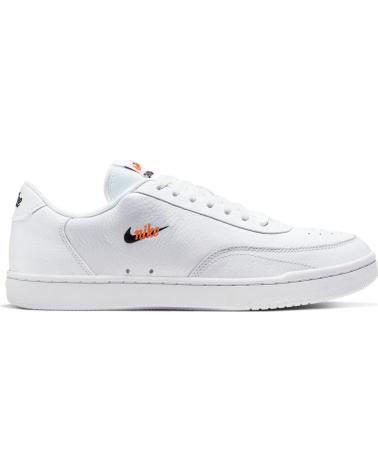 Man Trainers NIKE CALZADO CT1726-100 BLANCO