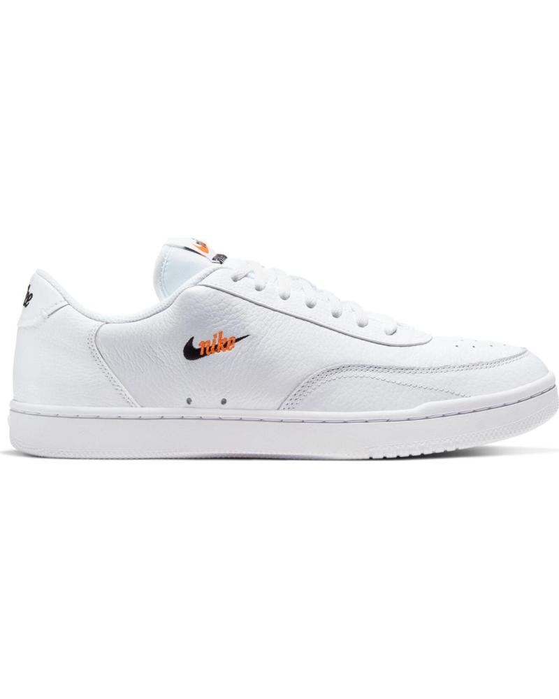 Man Trainers NIKE CALZADO CT1726-100 BLANCO