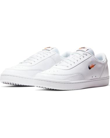 Man Trainers NIKE CALZADO CT1726-100 BLANCO