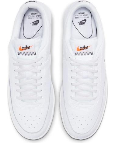 Man Trainers NIKE CALZADO CT1726-100 BLANCO