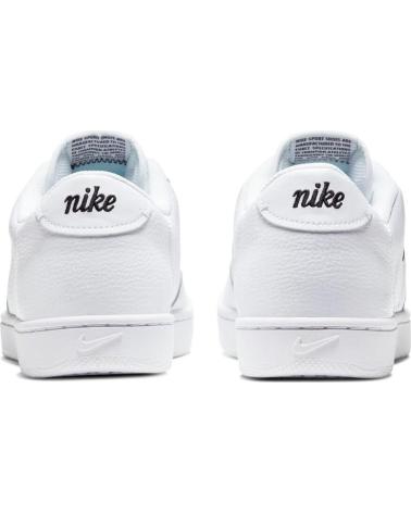 Man Trainers NIKE CALZADO CT1726-100 BLANCO