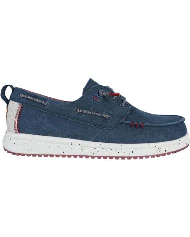 Scarpe per Uomo WALK IN PITAS PITAS BYRON MARINO AZUL