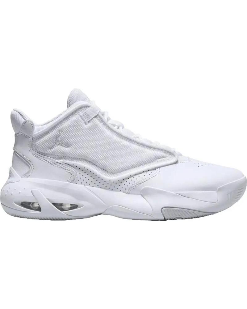 Esportes  de Mulher e Homem e Menina e Menino JORDAN DQ8404-101 NEW