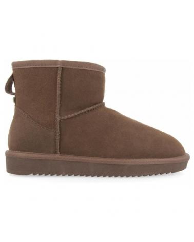 Stivaletti per Donna GIOSEPPO BOTINES GILLIAM PARA MUJER EN COLOR MARRON MARRON