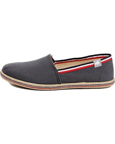 Schuhe für Herren GIOSEPPO ALPARGATAS JEFFERSON HOMBRE 59127 GRIS