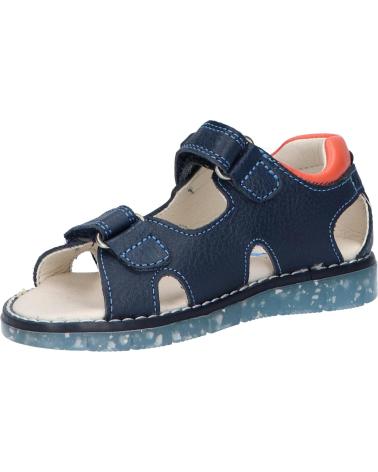 Sandalias de Niño PABLOSKY 016525P AZUL