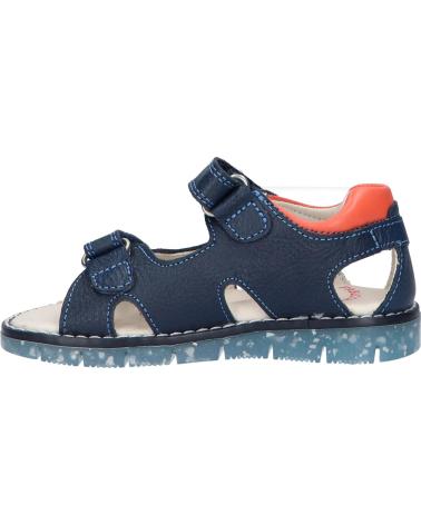 Sandalias de Niño PABLOSKY 016525P AZUL