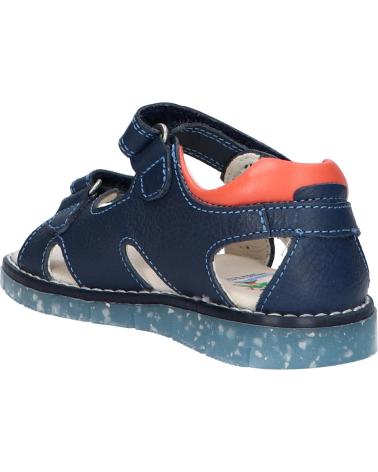 Sandalias de Niño PABLOSKY 016525P AZUL