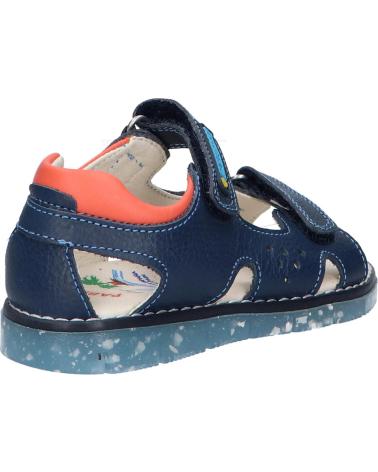 Sandalias de Niño PABLOSKY 016525P AZUL