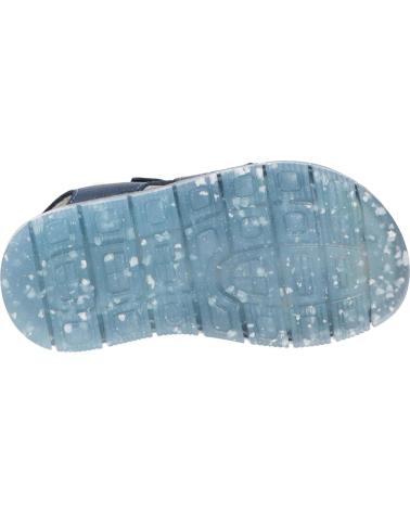 Sandalias de Niño PABLOSKY 016525P AZUL