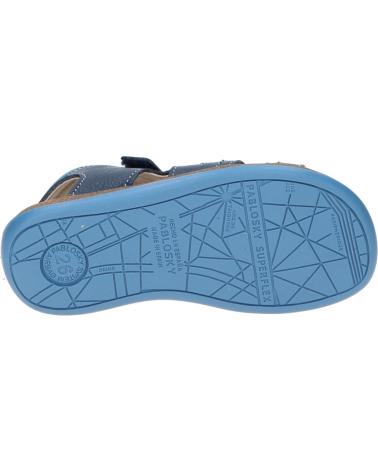 Sandalias-De-Niño-PABLOSKY-017025-AZUL