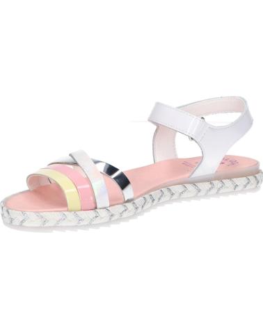 Sandali per Bambina PABLOSKY 407109P BLANCO