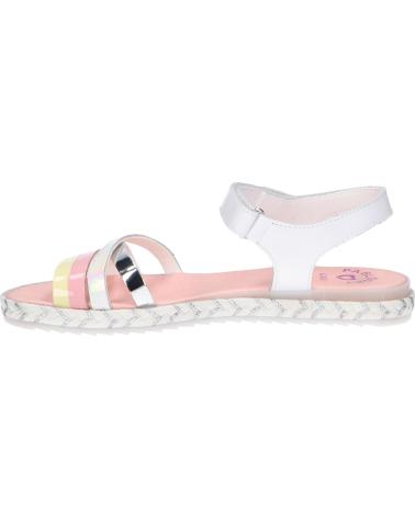 Sandali per Bambina PABLOSKY 407109P BLANCO
