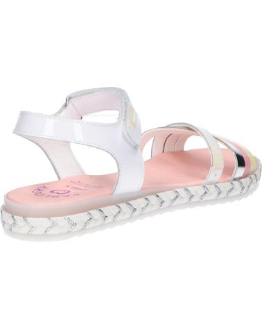 Sandali per Bambina PABLOSKY 407109P BLANCO