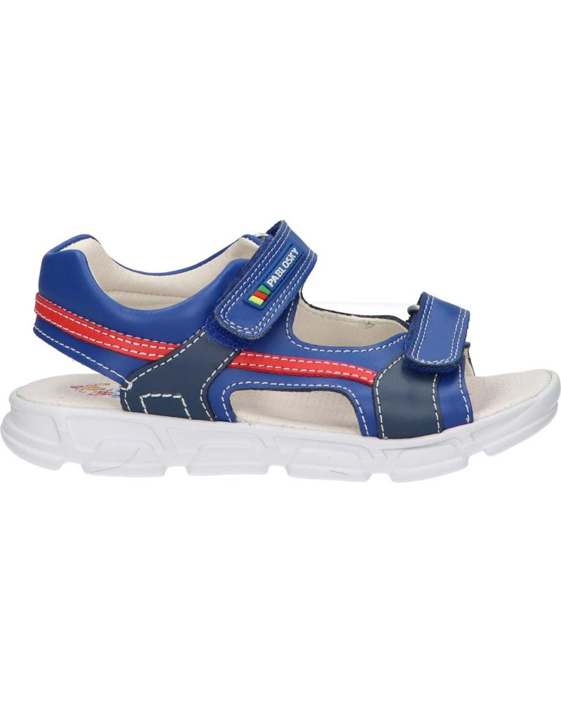 Sandalias-De-Niño-PABLOSKY-504140-BLEU