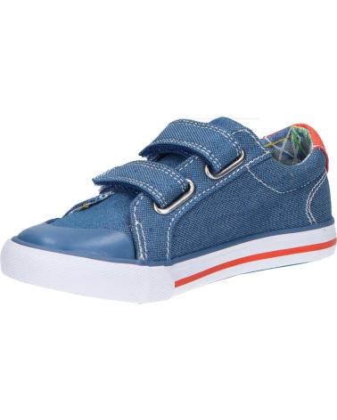 Deportivas de Niño PABLOSKY 966410 BLEU