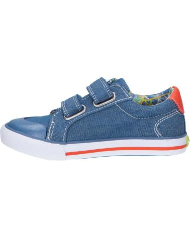 Deportivas de Niño PABLOSKY 966410 BLEU