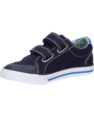 Deportivas de Niño PABLOSKY LONA 966420 NAVY