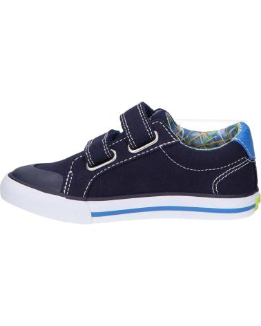 Deportivas de Niño PABLOSKY LONA 966420 NAVY