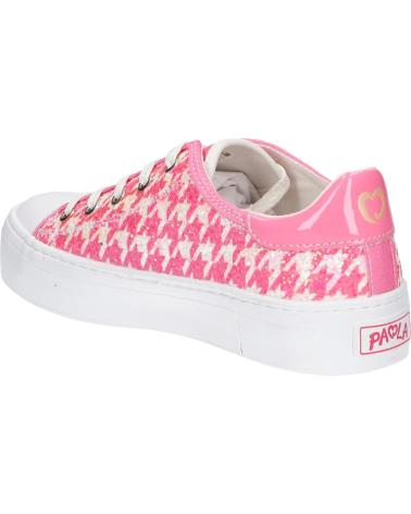 Deportivas de Niña PABLOSKY 969170 ROSE