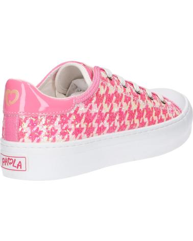 Deportivas de Niña PABLOSKY 969170 ROSE