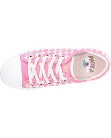 Deportivas de Niña PABLOSKY 969170 ROSE
