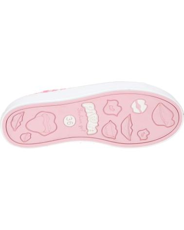 Deportivas de Niña PABLOSKY 969170 ROSE