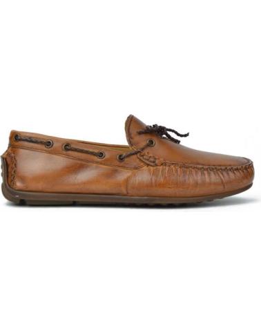 Mocassini per Uomo JAVIER LARRAINZA MOCASINES DE HOMBRE JL652-33 PIEL CUEROPIEL CUERO