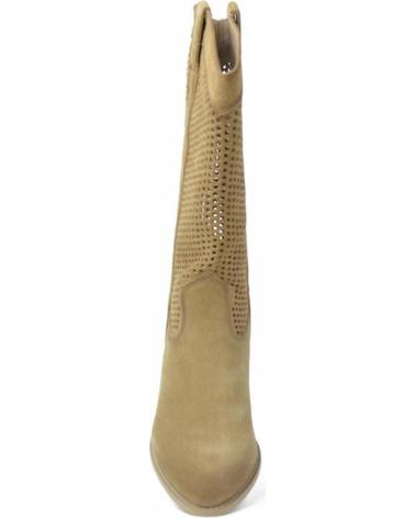 Bottes pour Femme KANGAROOS BOTAS DE MUJER B701-23 ARENABEIGEARENABEIGE