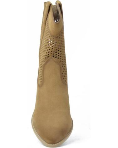 Bottines pour Femme KANGAROOS BOTINES DE MUJER B700-23 ARENABEIGEARENABEIGE