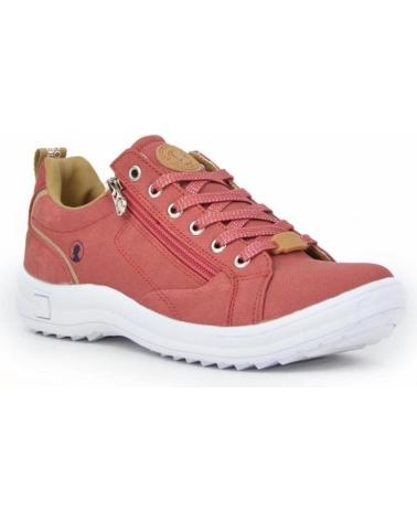 Deportivas de Mujer CORONEL TAPIOCCA DEPORTIVAS DE MUJER T670-5 JEANS ROJOJEANS ROJO