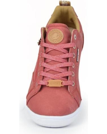Deportivas de Mujer CORONEL TAPIOCCA DEPORTIVAS DE MUJER T670-5 JEANS ROJOJEANS ROJO