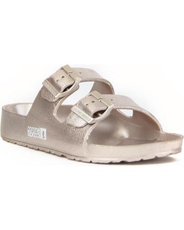 Sandalias de Mujer CORONEL TAPIOCCA SANDALIAS DE MUJER T663-20 DORADODORADO