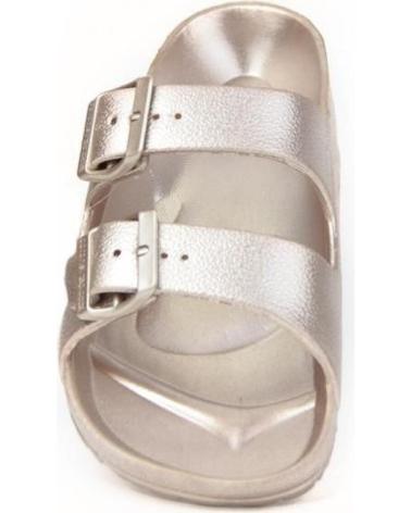 Sandalias de Mujer CORONEL TAPIOCCA SANDALIAS DE MUJER T663-20 DORADODORADO