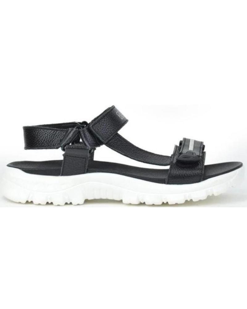 Sandalias de Mujer CORONEL TAPIOCCA SANDALIAS DE MUJER T658-1 NEGRONEGRO