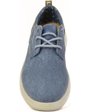 Scarpe per Uomo CORONEL TAPIOCCA ZAPATOS DE HOMBRE T631-4 JEANS AZULJEANS AZUL