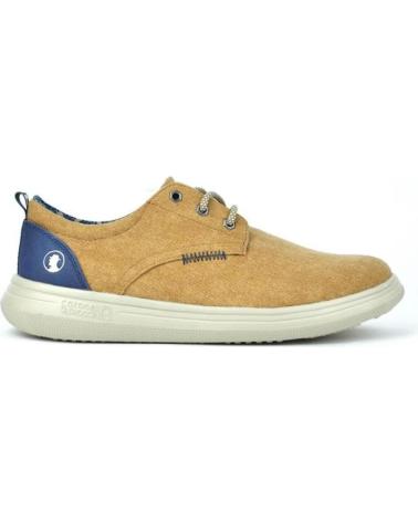 Scarpe per Uomo CORONEL TAPIOCCA ZAPATOS DE HOMBRE T631-20 JEANS FRESNOJEANS FRESNO