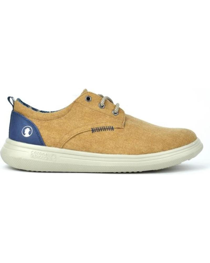 Scarpe per Uomo CORONEL TAPIOCCA ZAPATOS DE HOMBRE T631-20 JEANS FRESNOJEANS FRESNO