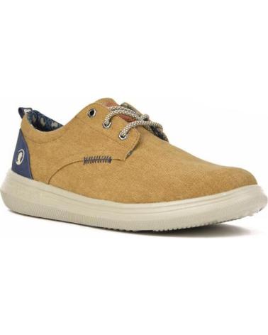 Scarpe per Uomo CORONEL TAPIOCCA ZAPATOS DE HOMBRE T631-20 JEANS FRESNOJEANS FRESNO