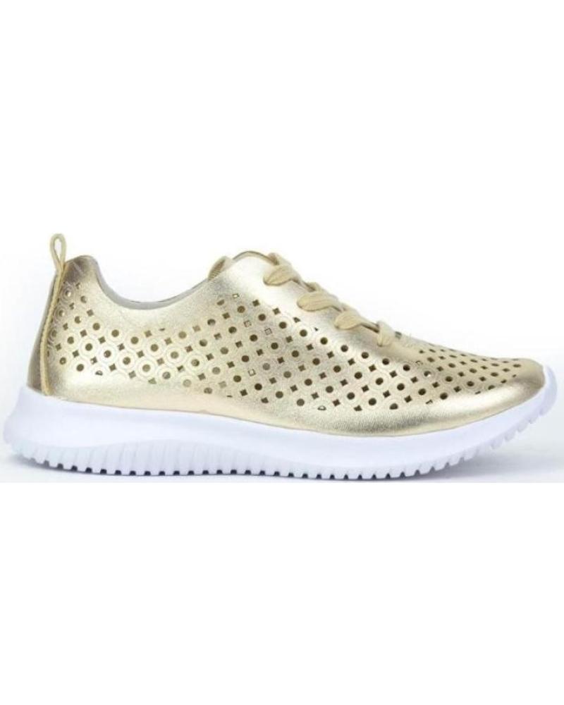 Sneaker für Damen KANGAROOS DEPORTIVAS DE MUJER K988-20 OROORO OROORO