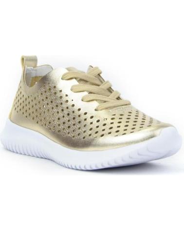 Sneaker für Damen KANGAROOS DEPORTIVAS DE MUJER K988-20 OROORO OROORO